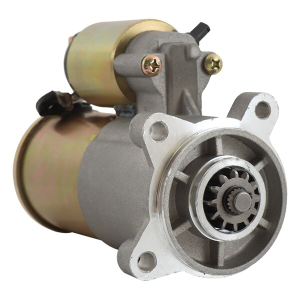 Db Electrical Starter For Ford Excursion 2000-2005 F81U-11000-Aa F81U-11000-Ab; 410-14043 410-14043 - main
